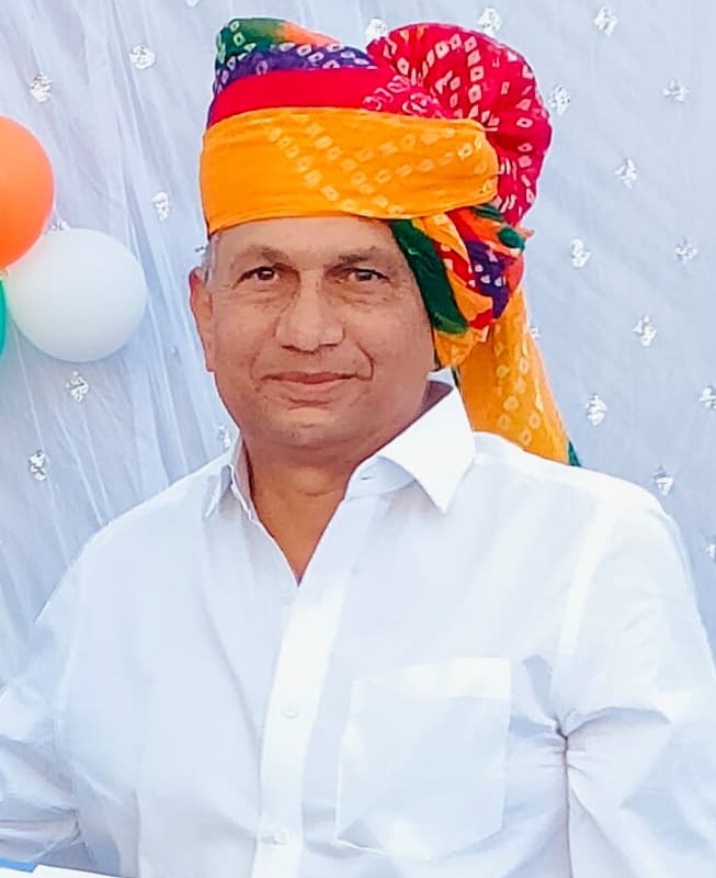 President Photo