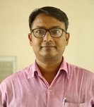 Mr. Pratik Pravinchandra Nayak