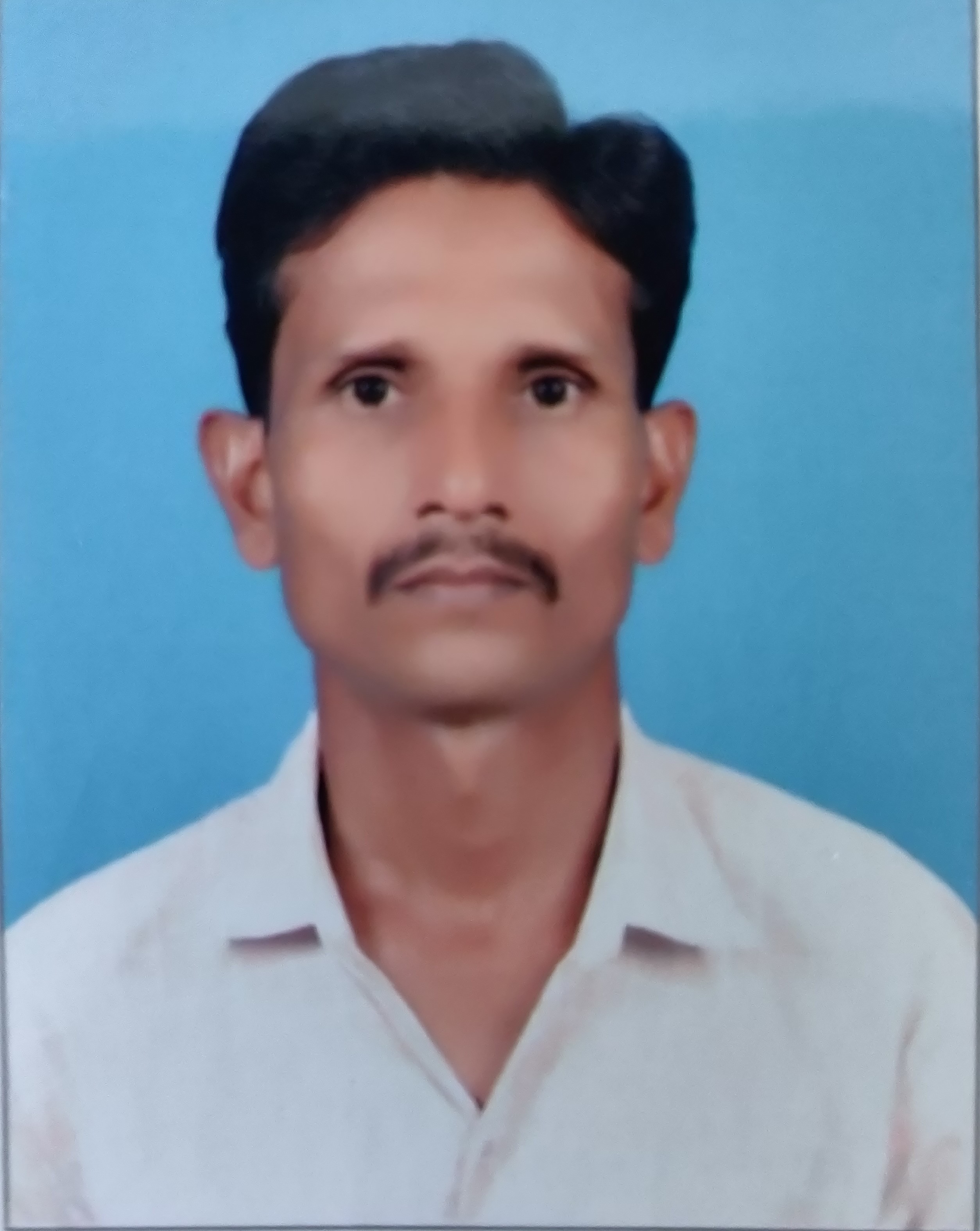 Mr. Vipin Jeshingbhai Rathawa